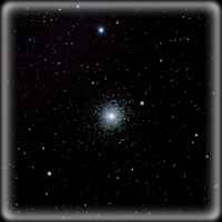M15 Globular Cluster  by Walt Davis.