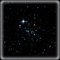 NGC 547 (AKA the "Owl Cluster" or the "ET Cluster")