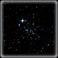 NGC 547 (AKA the "Owl Cluster" or the "ET Cluster")